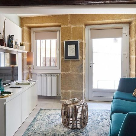 Apartament Precioso Apartamento Con Garaje Incluido Orio Zewnętrze zdjęcie