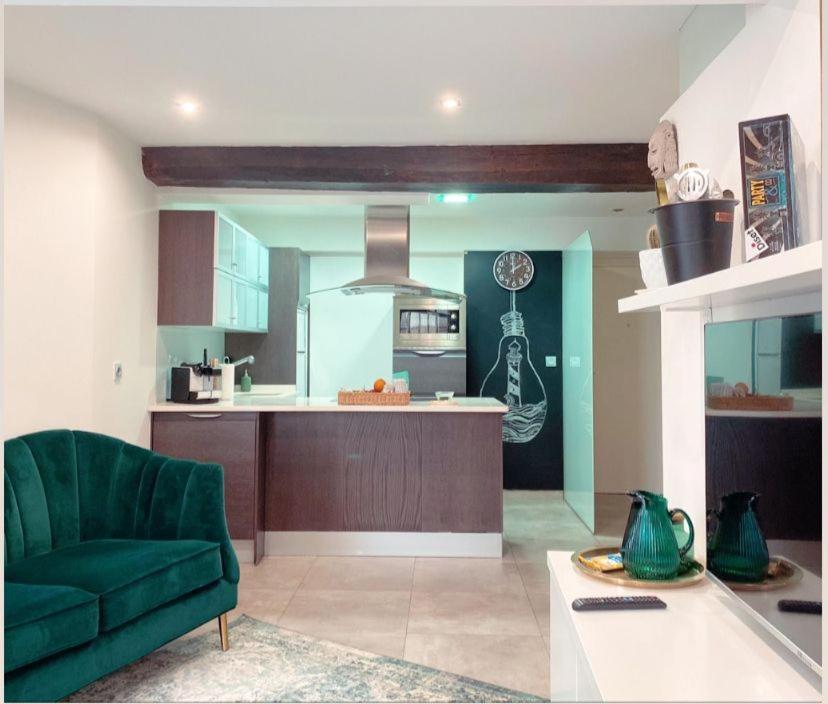 Apartament Precioso Apartamento Con Garaje Incluido Orio Zewnętrze zdjęcie