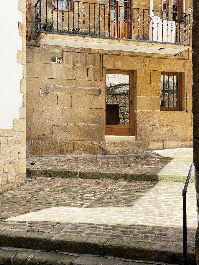 Apartament Precioso Apartamento Con Garaje Incluido Orio Zewnętrze zdjęcie