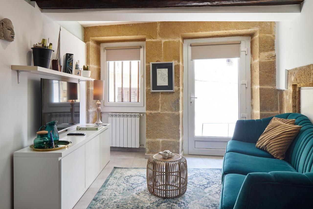 Apartament Precioso Apartamento Con Garaje Incluido Orio Zewnętrze zdjęcie