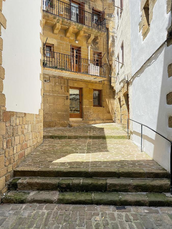 Apartament Precioso Apartamento Con Garaje Incluido Orio Zewnętrze zdjęcie