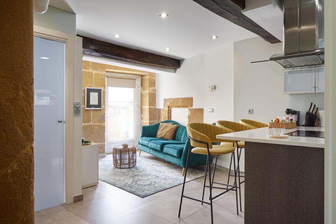 Apartament Precioso Apartamento Con Garaje Incluido Orio Zewnętrze zdjęcie