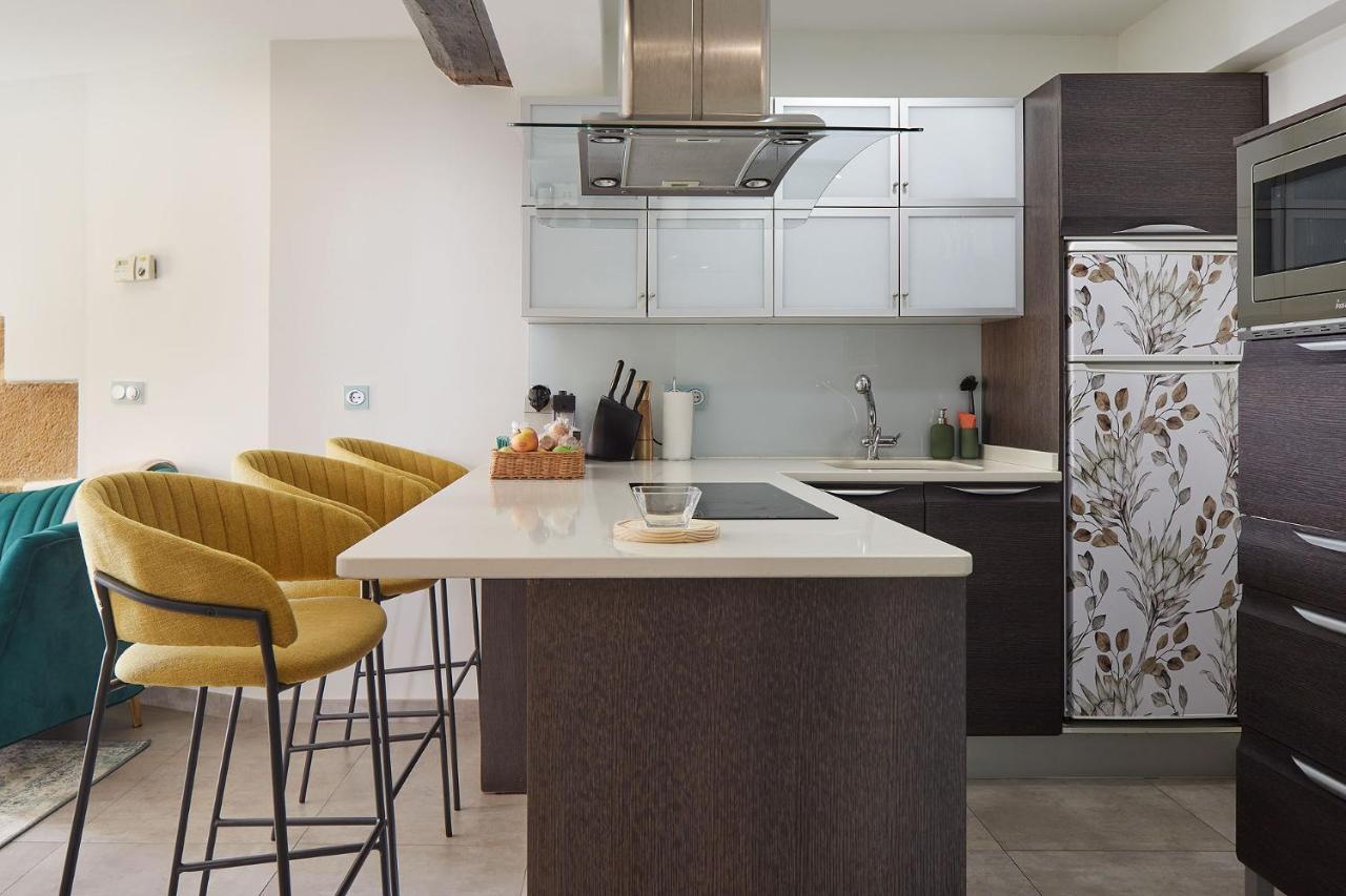Apartament Precioso Apartamento Con Garaje Incluido Orio Zewnętrze zdjęcie